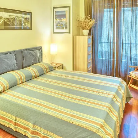 Dai Fiorentini - In Lägenhet Levanto