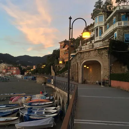 公寓 Dai Fiorentini - In 莱万托