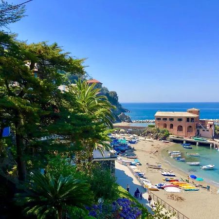 Lägenhet Dai Fiorentini - In