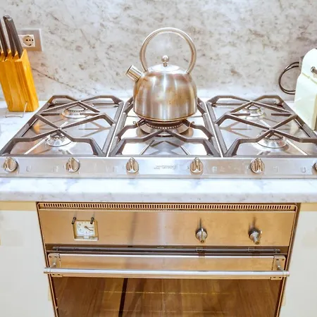 Dai Fiorentini - In *