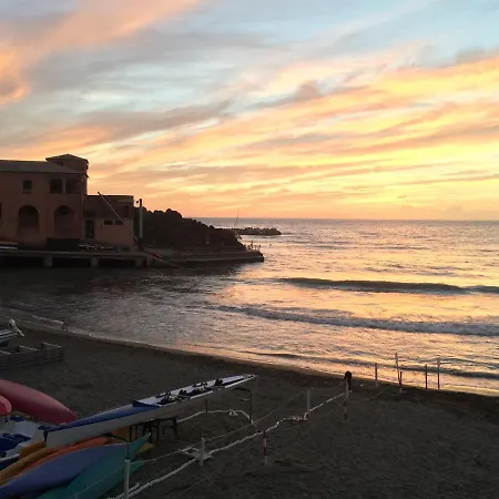 Lägenhet Dai Fiorentini - In *