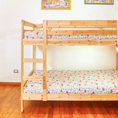 公寓 Dai Fiorentini - In