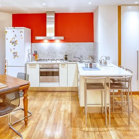 Dai Fiorentini - In Lägenhet Levanto