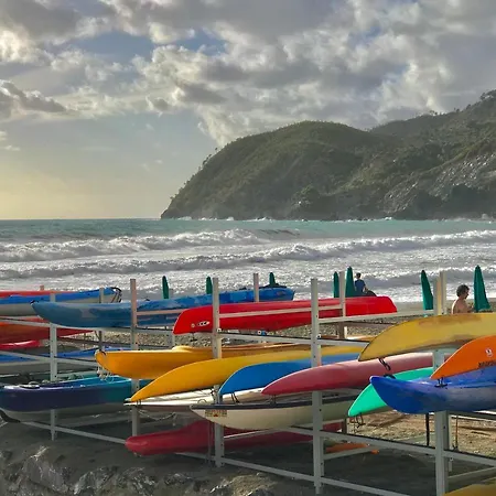 Lägenhet Dai Fiorentini - In