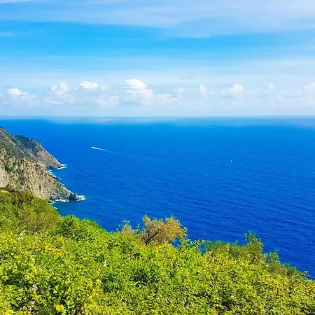 Dai Fiorentini - In Lägenhet Levanto