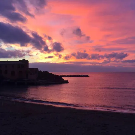 Dai Fiorentini - In Lägenhet *