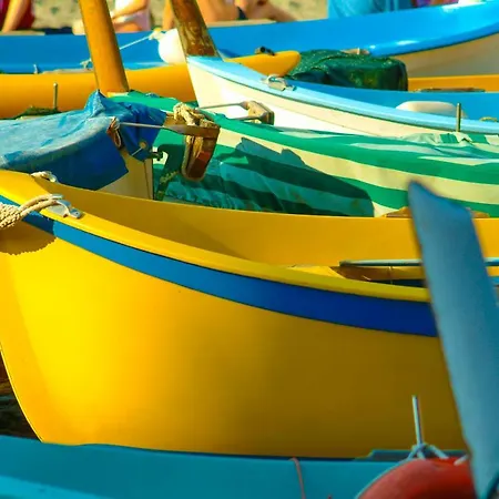 Lägenhet Dai Fiorentini - In Levanto