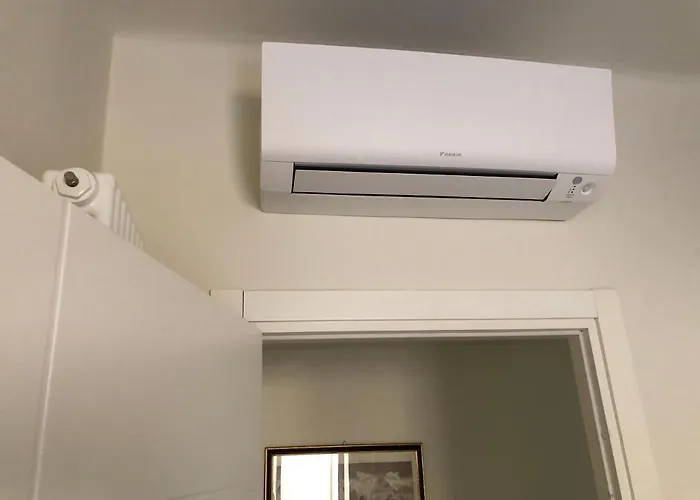 Dai Fiorentini - In Apartman Levanto