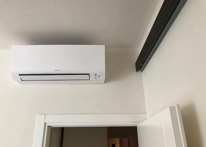 Dai Fiorentini - In Apartman Levanto