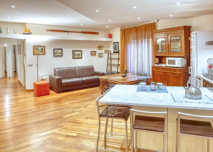 Dai Fiorentini - In Levanto