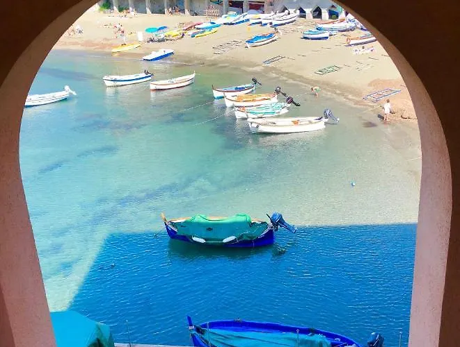 Dai Fiorentini - In Apartman Levanto