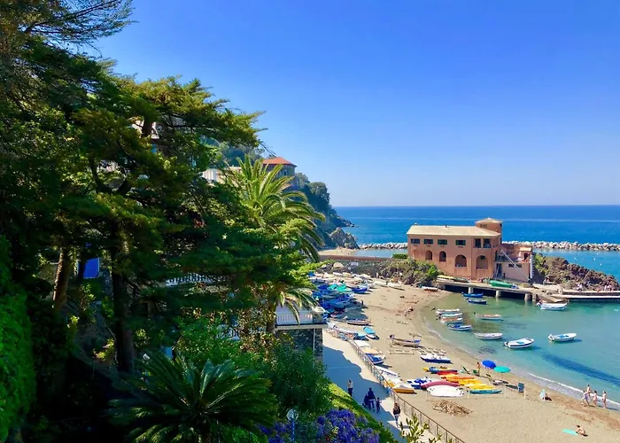 Apartman Dai Fiorentini - In