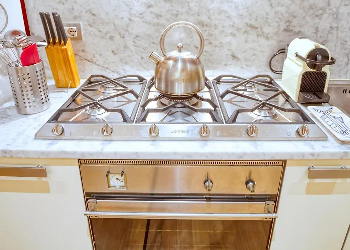 Dai Fiorentini - In *