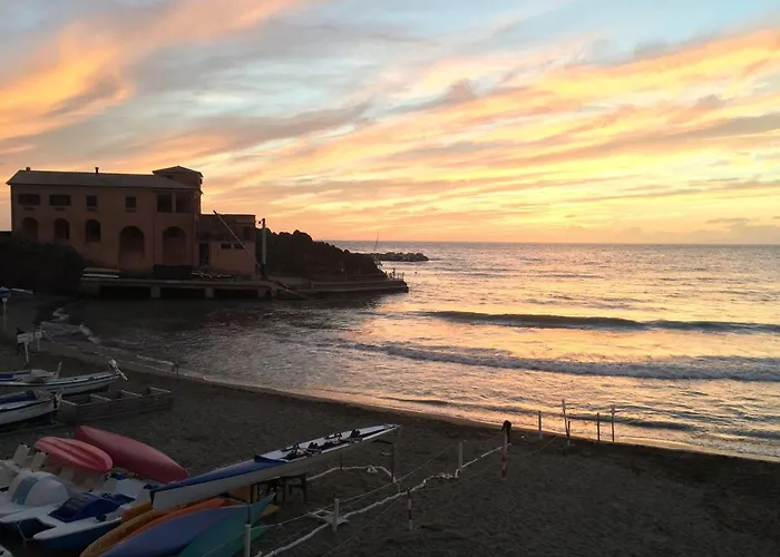 Apartman Dai Fiorentini - In *