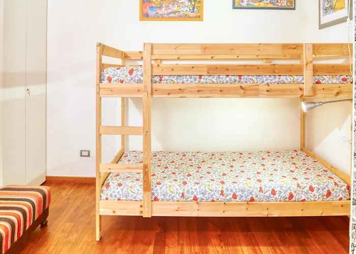 Apartman Dai Fiorentini - In