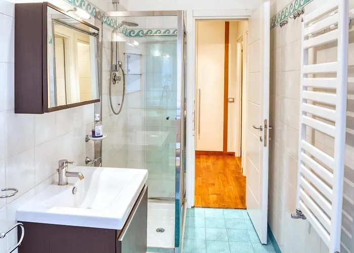 Apartman Dai Fiorentini - In Levanto