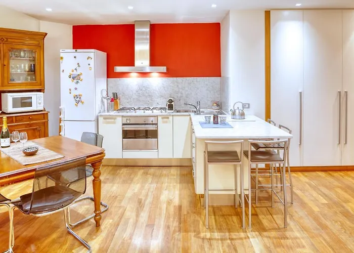 Dai Fiorentini - In Apartman Levanto