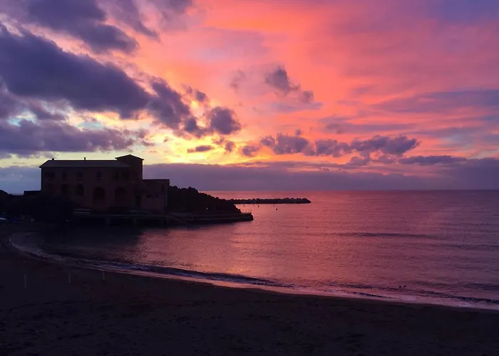 Dai Fiorentini - In Apartman *