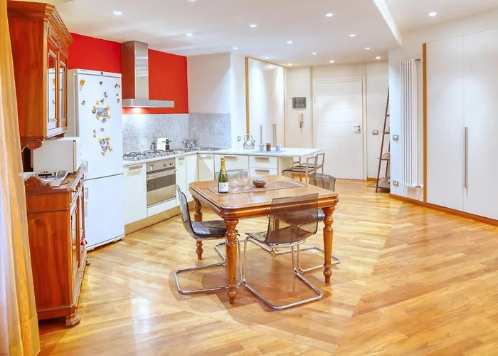 Apartman Dai Fiorentini - In Levanto