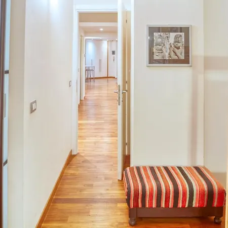 Dai Fiorentini - In شقة *