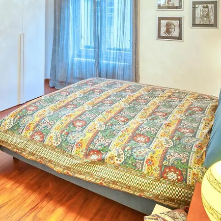 Dai Fiorentini - In Levanto