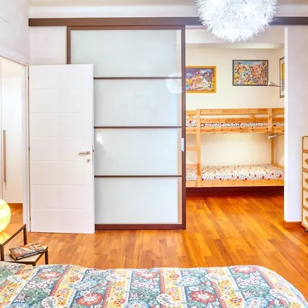 Apartmán Dai Fiorentini - In