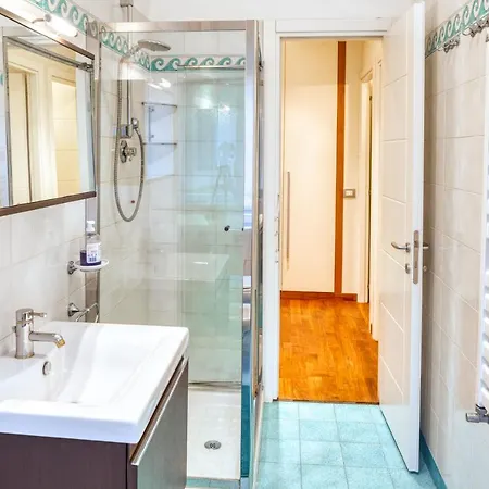 Apartmán Dai Fiorentini - In Levanto