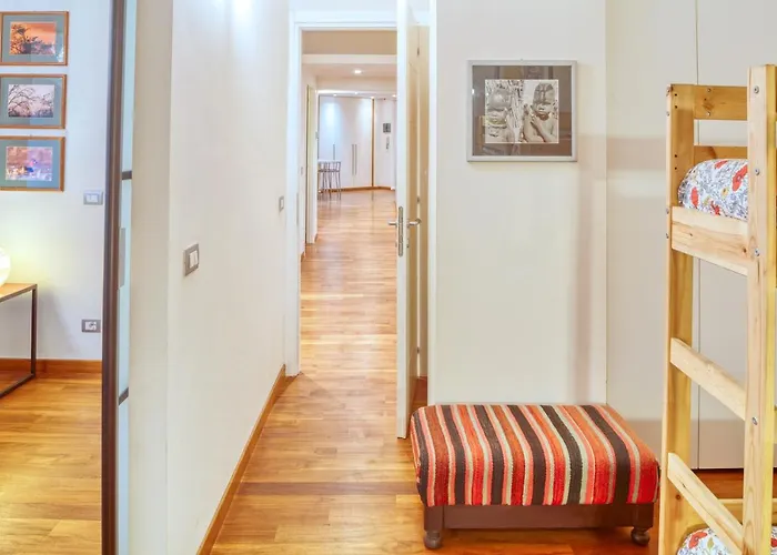 Dai Fiorentini - In Διαμέρισμα *