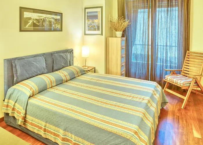 Dai Fiorentini - In Διαμέρισμα Λεβάντο