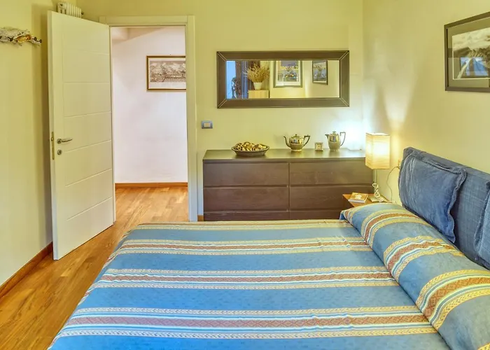 Dai Fiorentini - In *