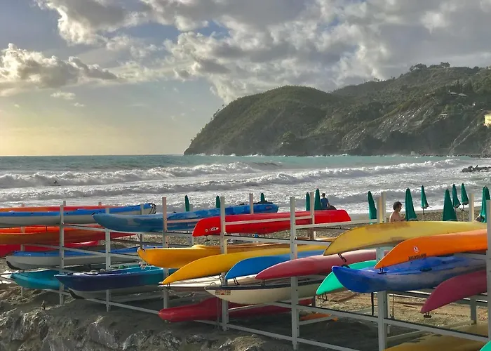 Διαμέρισμα Dai Fiorentini - In